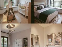 -美林湖温泉别墅度假村