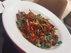 -全聚德(上海首店浦东店)