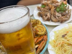-人和啤酒屋海鲜大排档(营口路店)