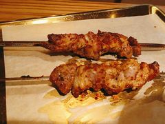 -谷丽麦馕新疆菜·清真(步步高梅溪新天地店)