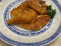 古桐麻香鸡-香港百合居(LCM置汇旭辉广场店)