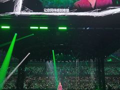 -梦之蓝青奥体育公园体育馆