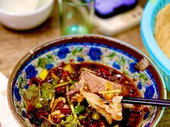 -三中高皇羊肉馆