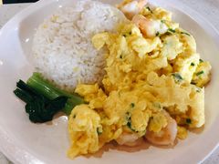 -港久茶餐厅(鹭洲里店)
