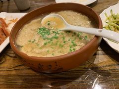 -小时候文化餐厅(盘山店)