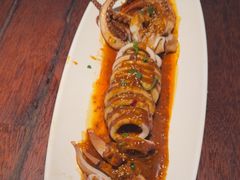 -前海沿·青岛菜(五四广场永旺店)