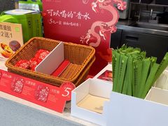 -奈雪的茶(大连新玛特店)