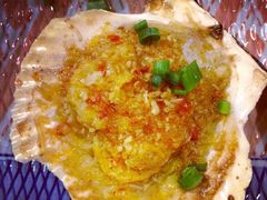 -探鱼·鲜青椒爽麻烤鱼(领展购物广场店)