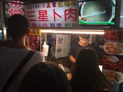 -罗东夜市