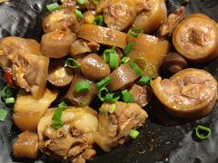-嘎嘎鸭脑壳(金沙店)
