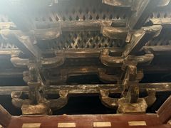 -宁波市保国寺古建筑博物馆