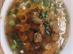 -李叁面馆(妇幼店)