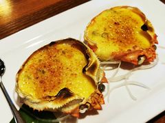 -青叶日式料理(飘亮阳光广场店)