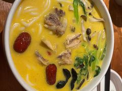 -云海肴·汽锅鸡·云南代表菜(美罗城店)