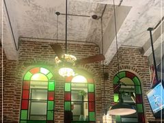 -宝翠花园餐厅(沙湖店)