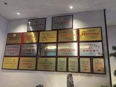 -小厨娘淮扬菜(六合欢乐港店)