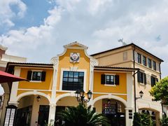 -佛罗伦萨小镇广佛名品奥特莱斯(疏港路店)