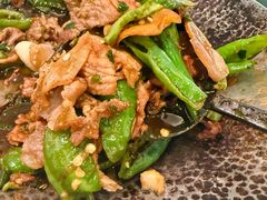 费大厨辣椒炒肉-费大厨辣椒炒肉(通州万达店)