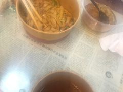 -捌玖粉面馆·猪油拌粉