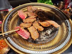 -西塔老太太泥炉烤肉(北京北苑天街龙湖店)