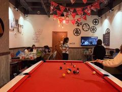 -好享派·团建轰趴馆(旗舰店)