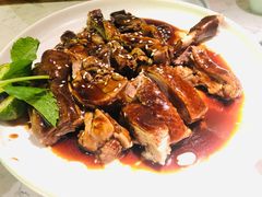 顺德碌鸭-大榕树下顺德菜(融创茂店)