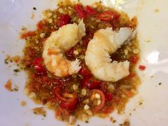 -Thai Basil罗勒叶泰式餐厅(时代天街店)