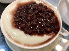 红豆双皮奶-义顺牛奶公司(庇利金街店)