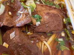 -水仙拉面(水仙街店)