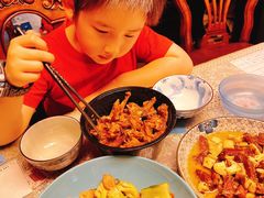 -十面欢腾·海鲜面·台式Bistro(长乐路店)