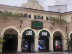 -佛罗伦萨小镇广佛名品奥特莱斯(疏港路店)