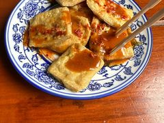 -茅老太臭豆腐