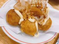 -村上一屋·亚洲菜融合小馆(南楼店)