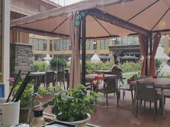 -思金拉措庄园藏餐(太阳岛店)