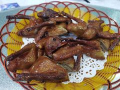 -渔鸽皇酒楼(鸿大广场店)