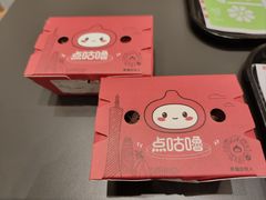 -咕噜咕噜·章鱼小丸子(西湖路店)