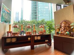 -怡咖啡海鲜自助餐厅(浦东香格里拉店)