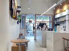-via coffee(万象城店)