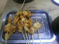 -大红袍川菜馆(总店)
