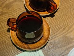 -fishtank鱼缸咖啡(三山街店)