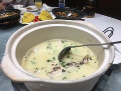 -小厨娘淮扬菜(天印大道店)