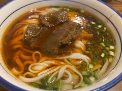 -矮子粉店1985·长沙米粉(湘春路店)