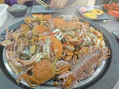 -仙螺岛海鲜自助餐厅(总店)