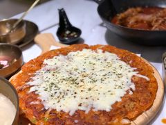-HOTISLAND海鸡岛·韩国料理(江南西店)