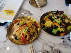 -云鼎·炙火精酿啤酒秘制烧烤(工体店)