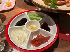 -青年公社烤鸭(熙悦天街店)