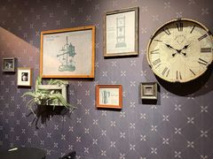 -StayReal Cafe(长宁来福士广场东八区店)