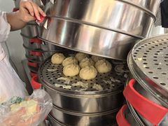 -俞记安顺特色破酥包(民生路店)