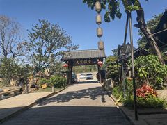 -大笑饭堂(甲子桥店)