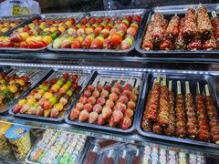 -盂城驿-南门大街